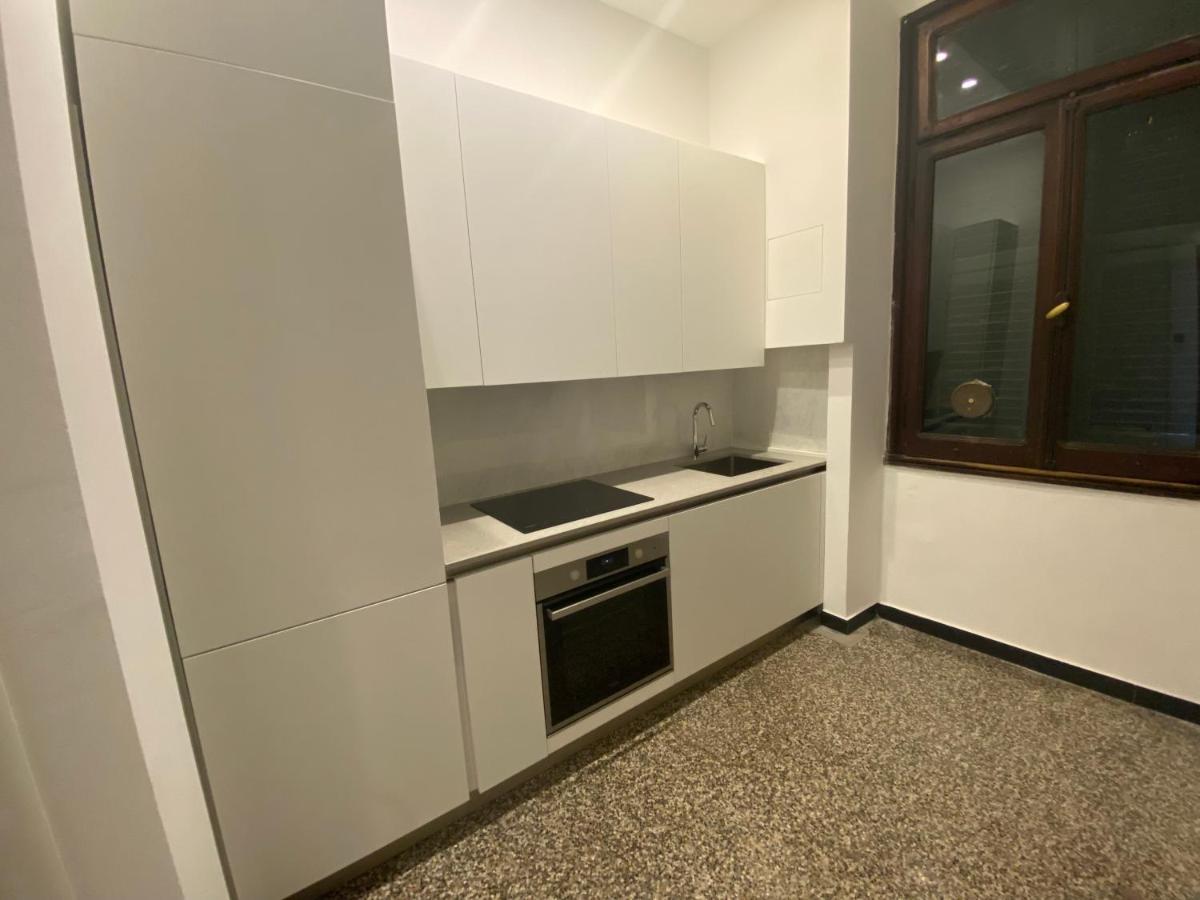 Casa Genovese, Splendido Appartamento In Centro A Rapallo Exterior photo